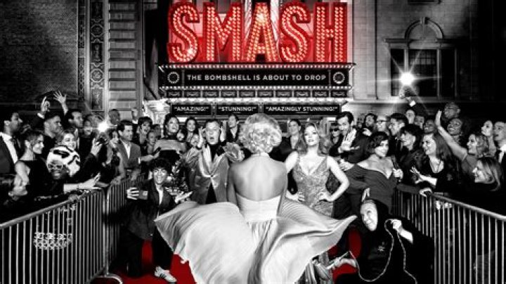 Smash - Cast, Ages, Trivia