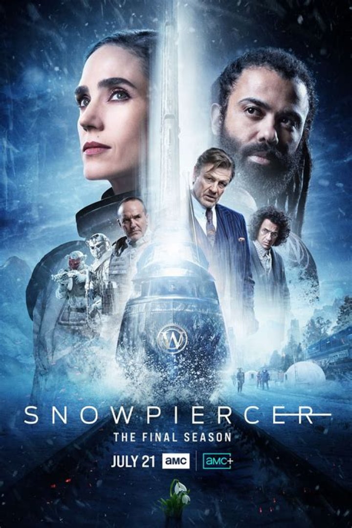 Snowpiercer - Cast, Ages, Trivia
