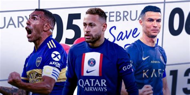 Soccer Players Born February 28