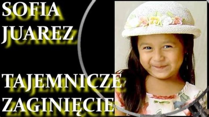 Sofia Juarez Age, Birthday, Wikipedia, Who, Nationality, Biography