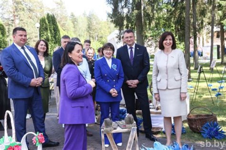 Sofia Kochanova - Age, Family, Bio