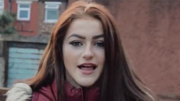 Sophie Aspin - Age, Family, Bio