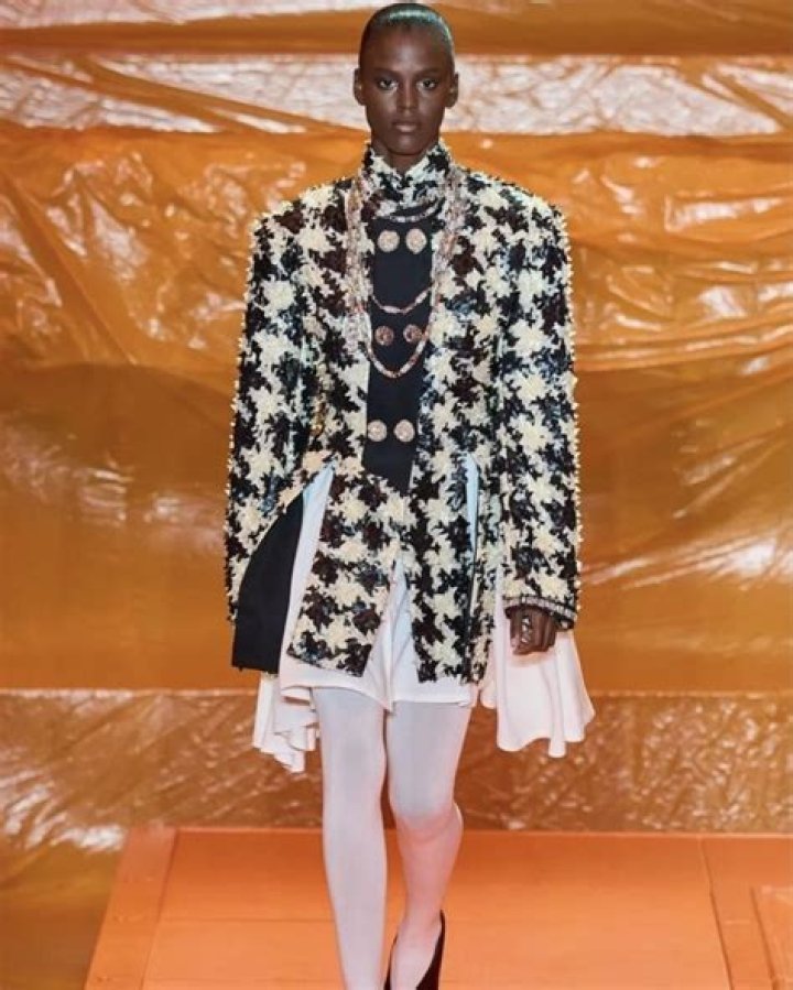 Sophie Turner’s Nicolas Ghesquiere wedding gown revealed: love it or hate it?