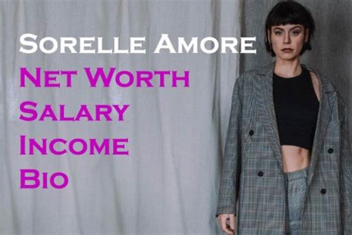 Sorelle Amore Bio (Wiki) 