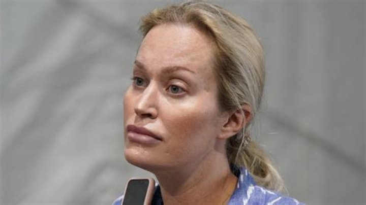 
Spokeswoman Christina Pushaw Registers As An Agent For Foreign Political, Here Is What We Know About Her 