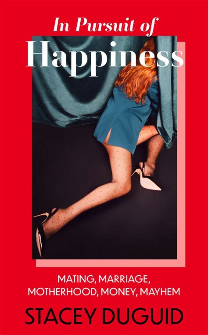 Stacey Duguid - Age, Family, Bio