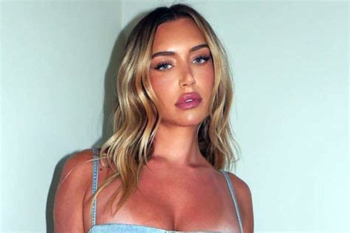 Stassiebaby - Age, Family, Bio