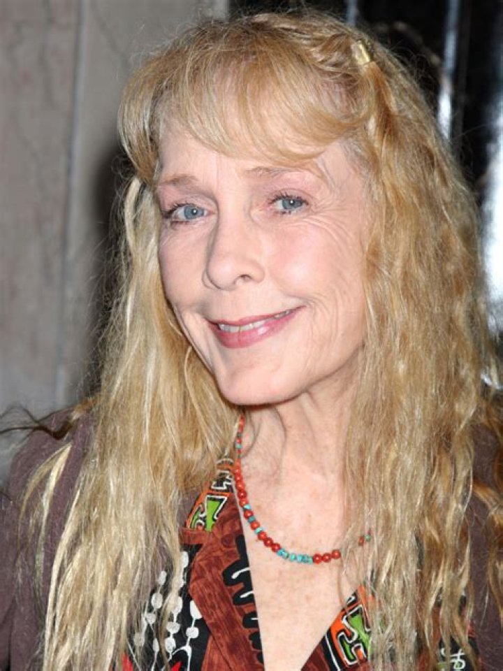 Stella Stevens - Trivia, Family, Bio