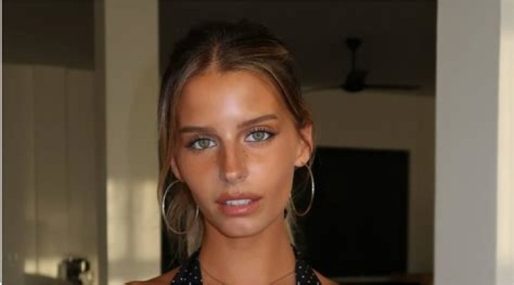 Stephanie Leonidas Bio (Wiki) 