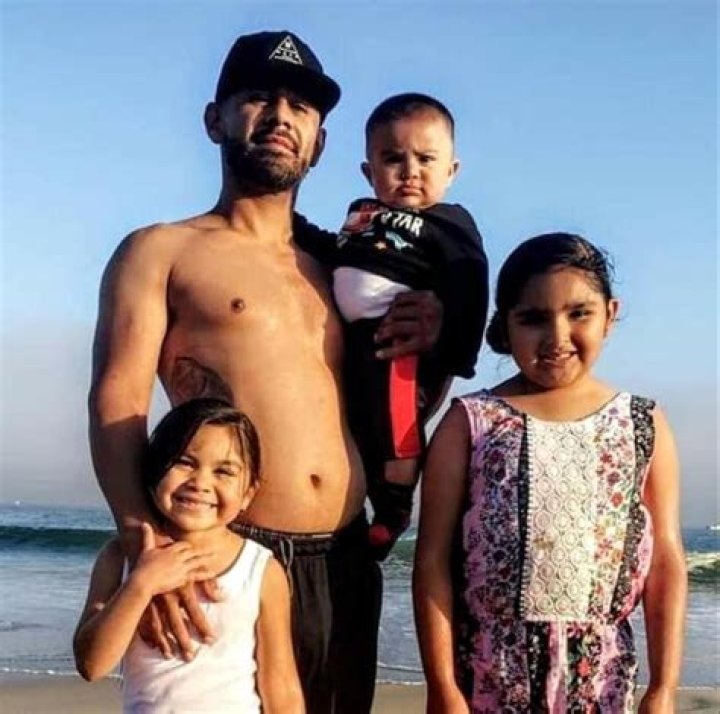 Stephanie Salas - Age, Family, Bio