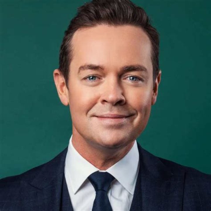 Stephen Mulhern Bio (Wiki) 