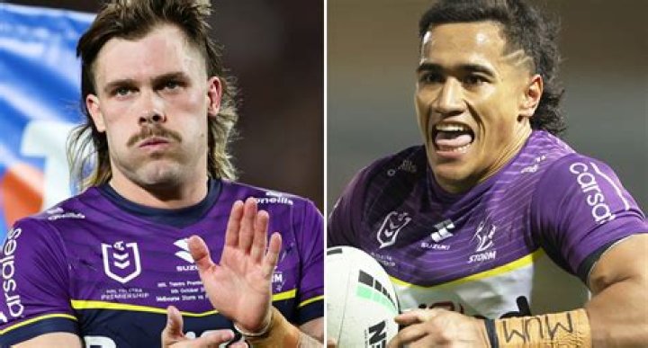 Storm Ryan - Age, Family, Bio