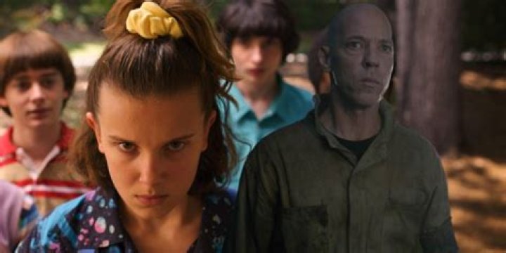 Stranger Things Season 4 Casts Agents of SHIELD’s Joel Stoffer