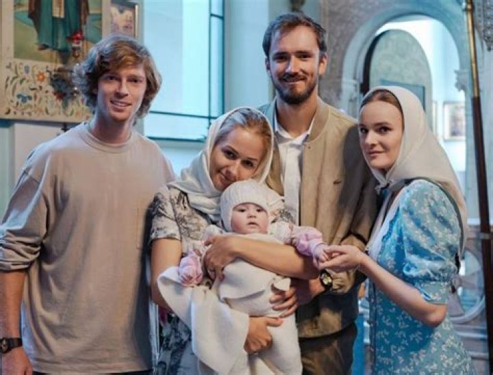 Svetlana Medvedeva - Age, Family, Bio