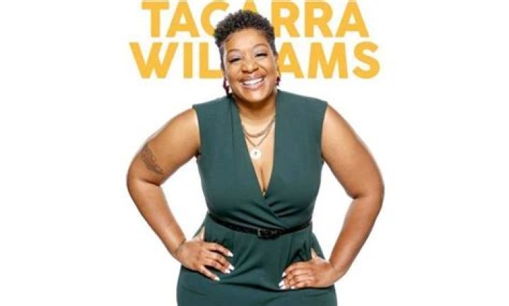 Tacarra Williams - Age, Family, Bio