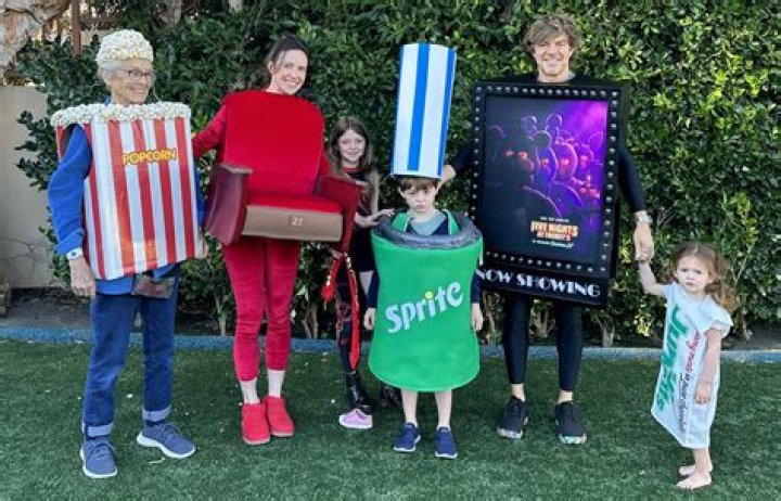 Tait Blum - Age, Family, Bio