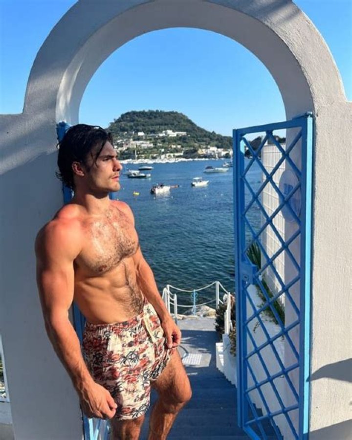 Talon Buzbee Height, Weight, Net Worth, Age, Wiki, Who, Instagram, Biography