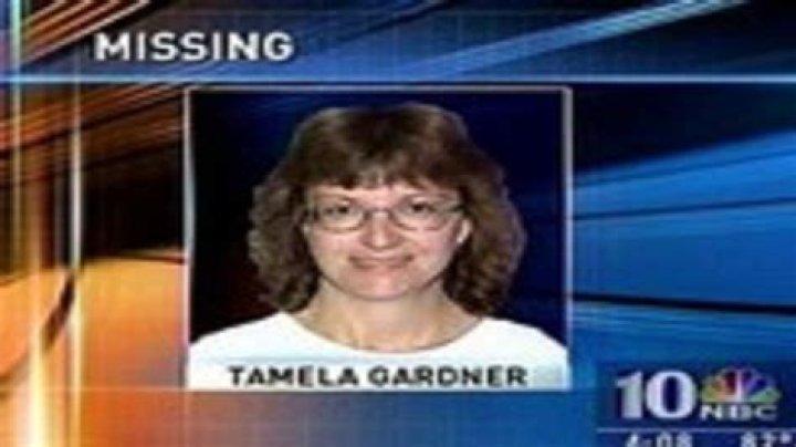 Tammy Gardner’s murder: 5 things to know about the case