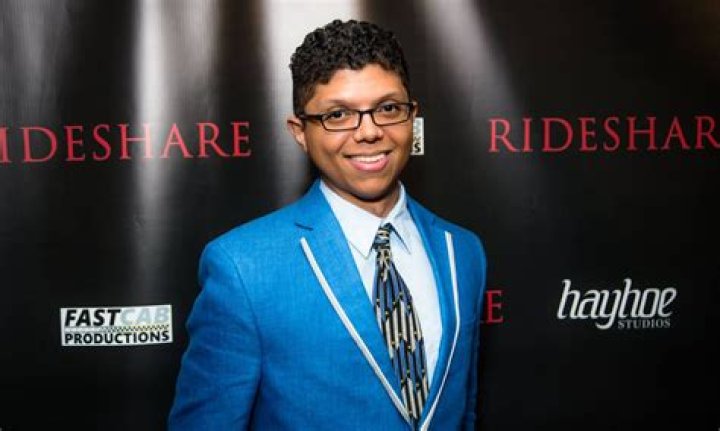 Tay Zonday - Age, Family, Bio
