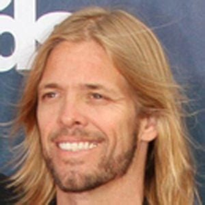 Taylor Hawkins - Trivia, Family, Bio