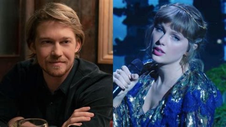 Taylor Swift and Joe Alwyn Share a Great Chemistry in The Bahamas!