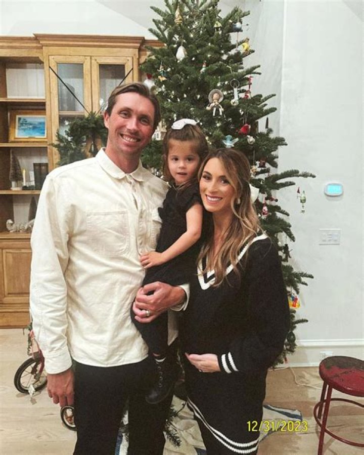 Tenley Molzahn Bio (Wiki) 