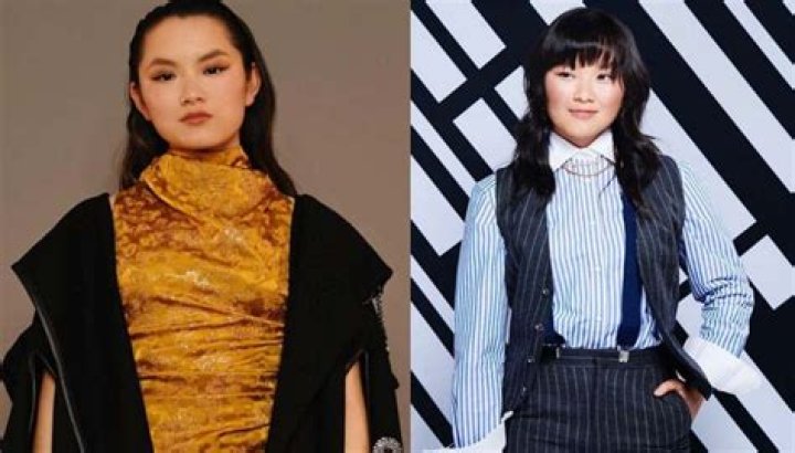 
Thaddea Graham Partner – Is She Dating Anyone? Parents And Family 