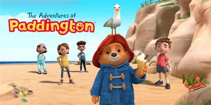 The Adventures of Paddington | Famous Birthdays