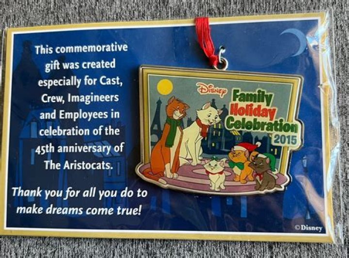 The Aristocats - Cast, Ages, Trivia
