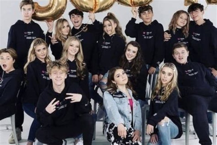 The Beverly Halls - Members, Ages, Trivia