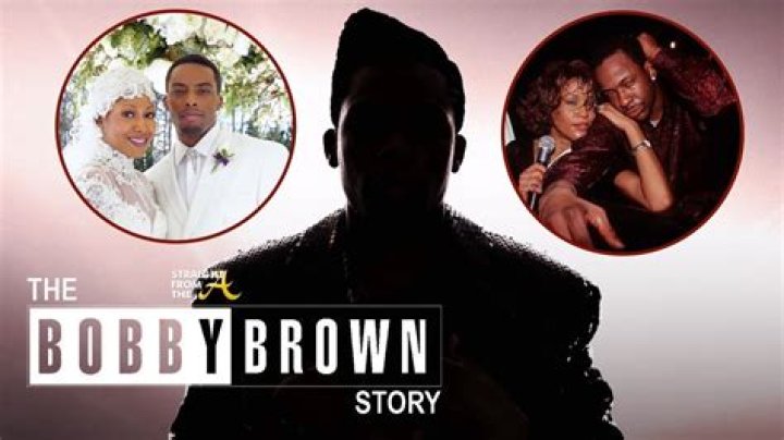 The Bobby Brown Story - Cast, Ages, Trivia
