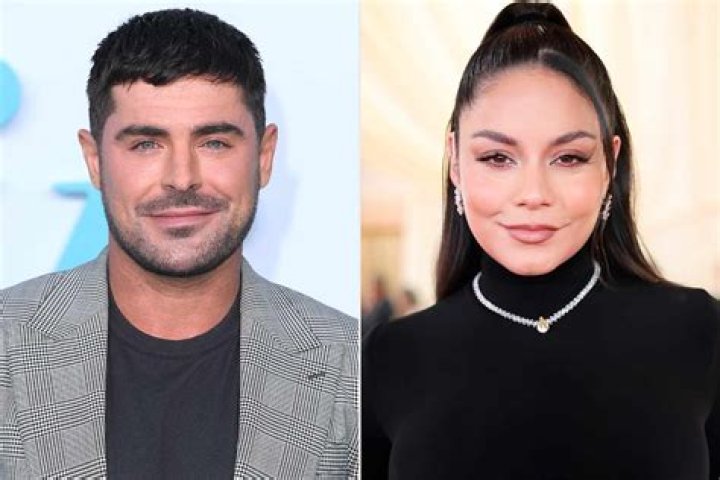 The downfall of Zac Efron and Vanessa Valladares’ relationship!