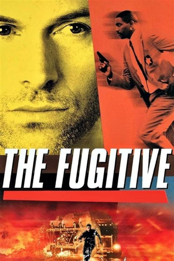 The Fugitive - Cast, Ages, Trivia