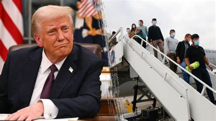 The Heritage Foundation is trying to deport Prince Harry for smoking reefer