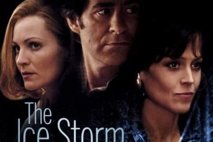 The Ice Storm - Cast, Ages, Trivia