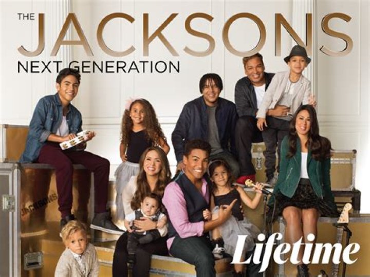 The Jacksons: Next Generation | Famous Birthdays