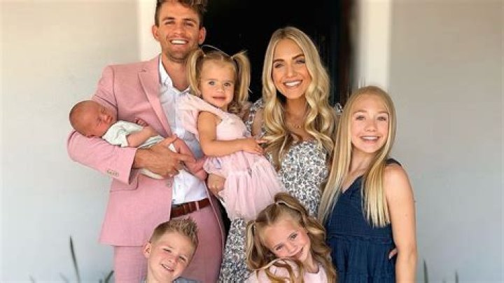 The LaBrant Fam welcomes third child – a baby boy! Know about their relationship, children and YouTube