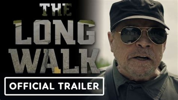 The Long Walk Home - Cast, Ages, Trivia