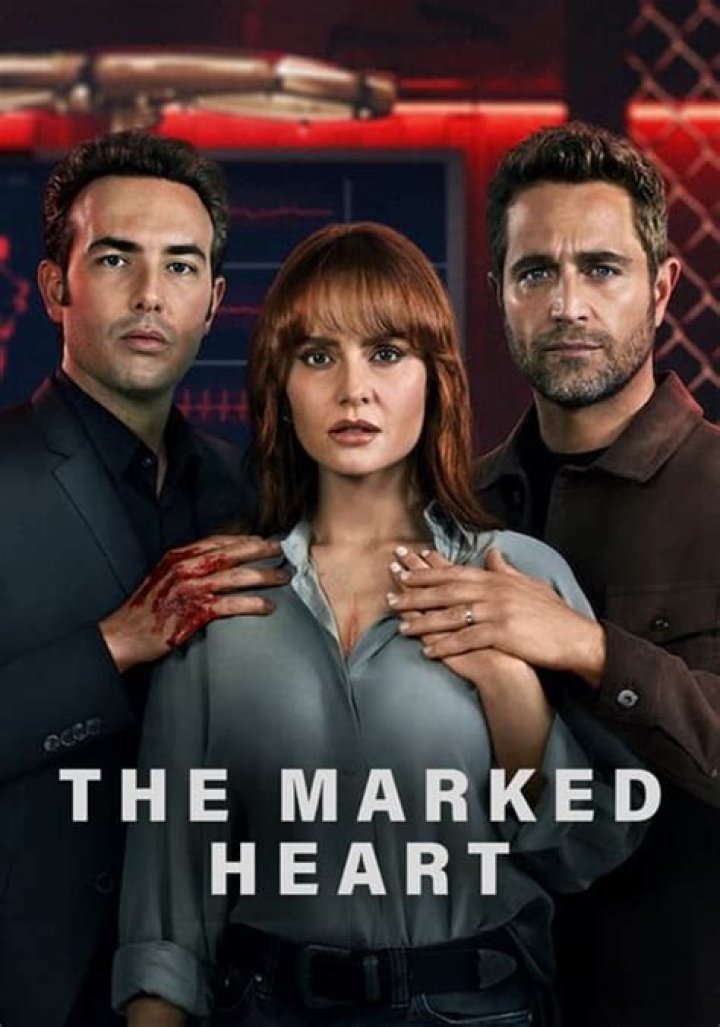 The Marked Heart - Cast, Ages, Trivia