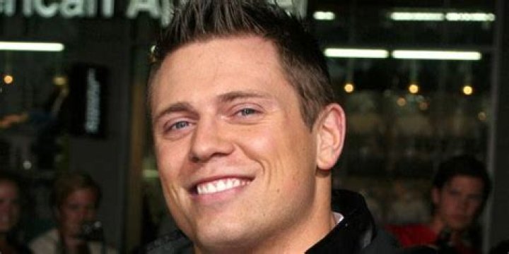 The Miz - Age, Family, Bio