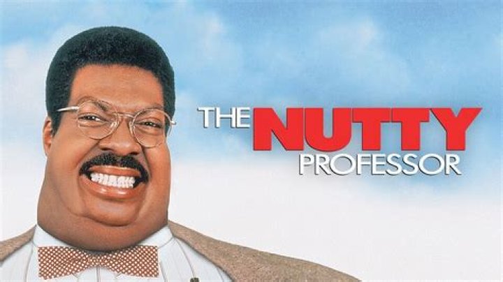 The Nutty Professor - Cast, Ages, Trivia
