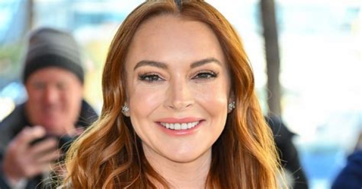 The NYT has a crazy/sad/funny article about Lindsay Lohan & ‘The Canyons’