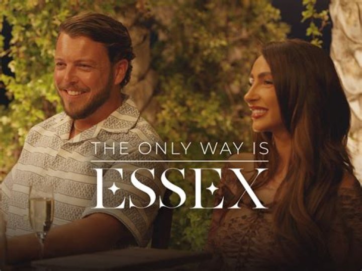 The Only Way Is Essex - Cast, Ages, Trivia