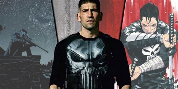 The Punisher (Movie) - Cast, Ages, Trivia