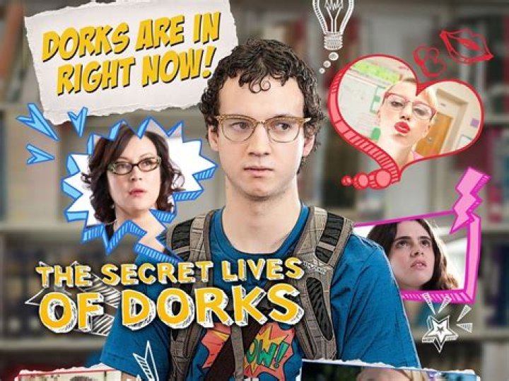 The Secret Lives of Dorks