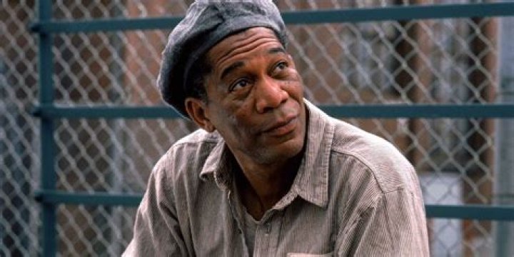 The Shawshank Redemption | Famous Birthdays