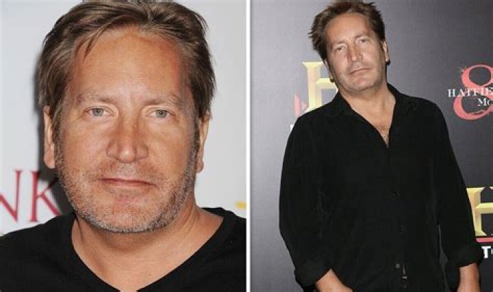 The Snowman Star Ronan Vibert, 58, Died after Short Illness!