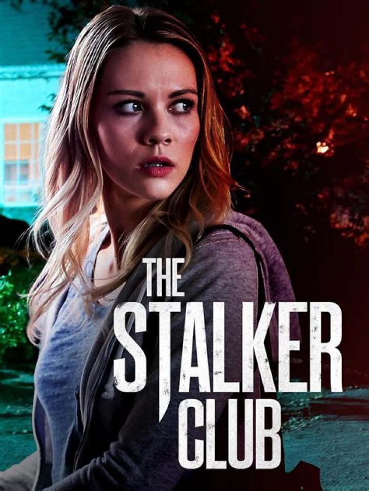 The Stalker Club - Cast, Ages, Trivia
