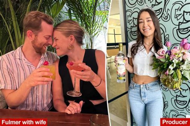 The ‘Try Guys’ fired Ned Fulmer after he had a consensual affair with a coworker