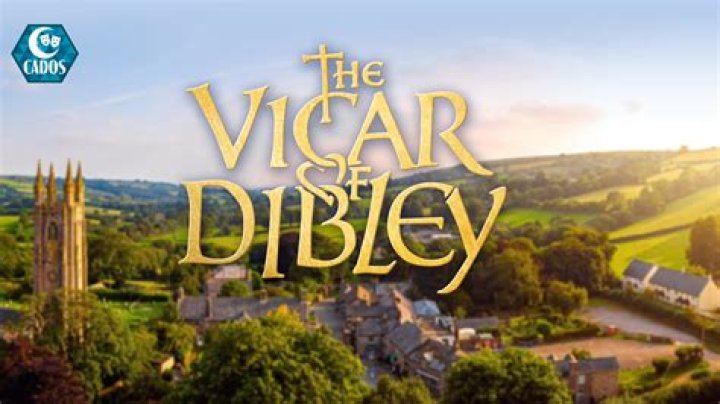 The Vicar of Dibley - Cast, Ages, Trivia